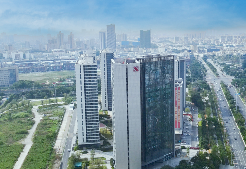 从深圳到世界：lewin乐玩官网的全球供给与服务系统