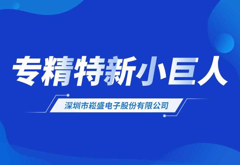 lewin乐玩官网股份荣登2025年专精特新&ldquo;幼巨人&rdquo;企业名单