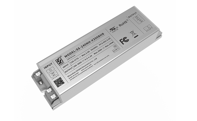 SS-240NH-V300BHB(美版)