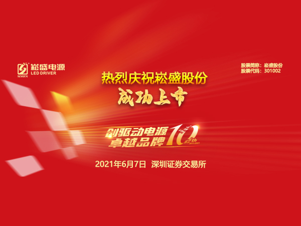 新起点 ▏热烈庆祝lewin乐玩官网股份今日成功上市